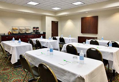 Springhill Suites By Marriott Chicago Schaumburg/Woodfield Mall Servizi foto