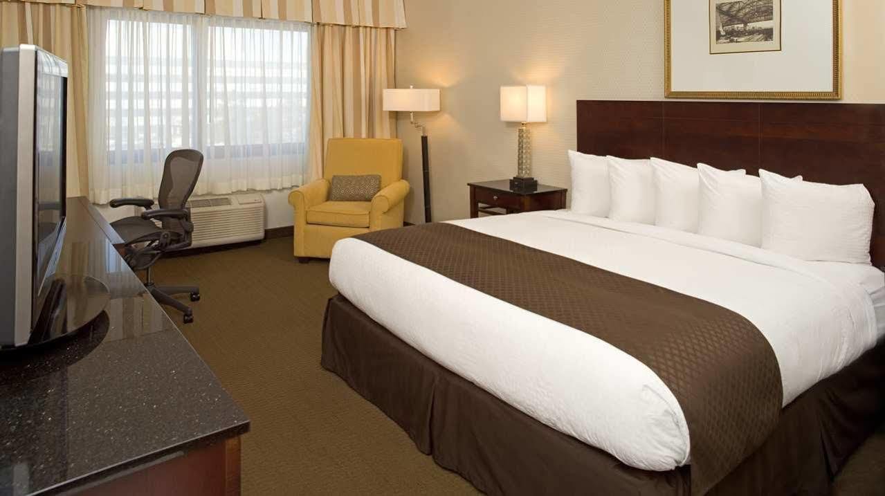 Springhill Suites By Marriott Chicago Schaumburg/Woodfield Mall Esterno foto